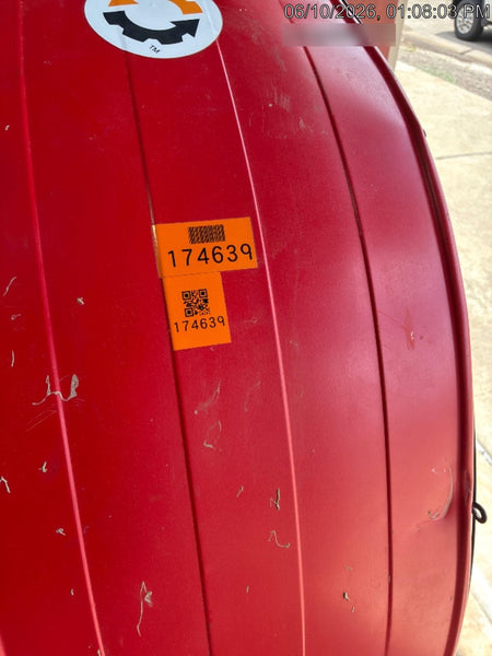 2021 ULINE H-9347