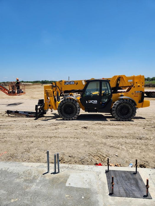 2024 STAR INDUSTRIES M1360B - Star JIB Boom