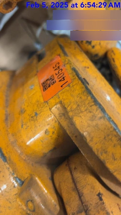 2021 HARRINGTON CF050-20