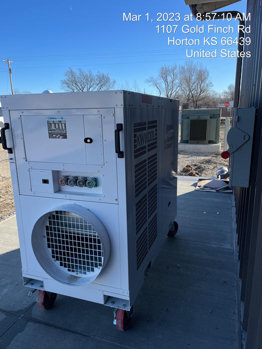 2022 KWIKOOL KPO12-23H