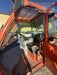 2019 JLG 1255 JLG 1255 T4F w/Full Cab, HVAC, Solid Tires, Work Lights/Beacon, 60" Carriage/Forks