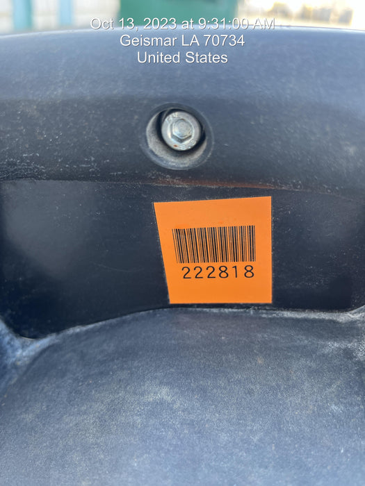 2022 ENERPAC ZU4420PB-R