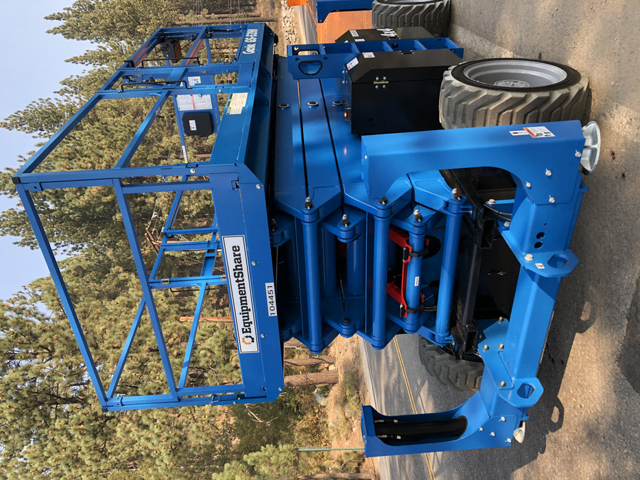 2020 GENIE GS-5390 RT