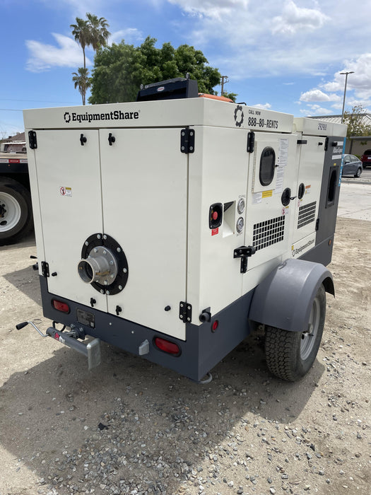 2023 ATLAS COPCO PAC F44 KD-S