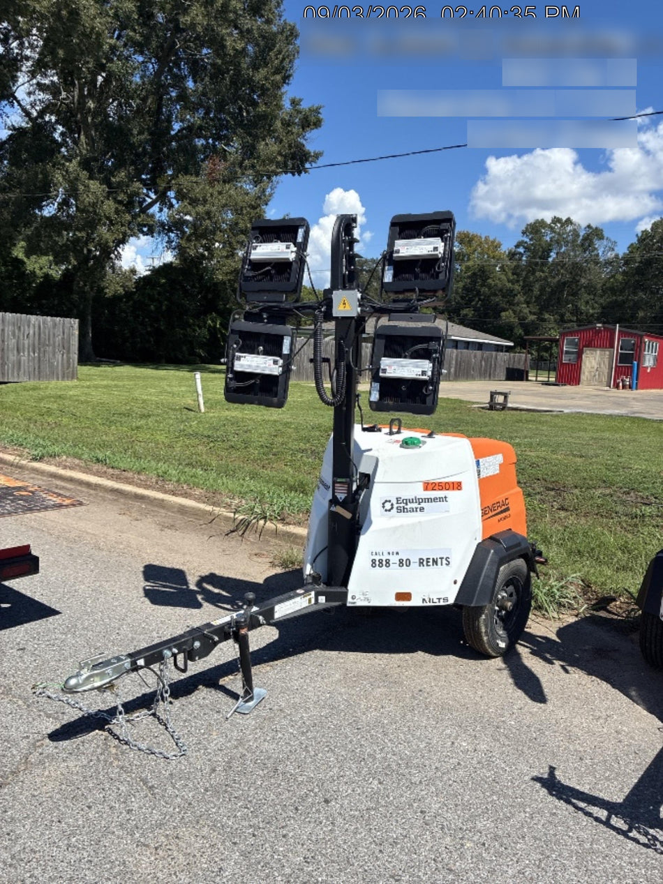2026 GENERAC MLTS-4