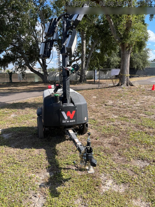 2024 WACKER NEUSON LTT4