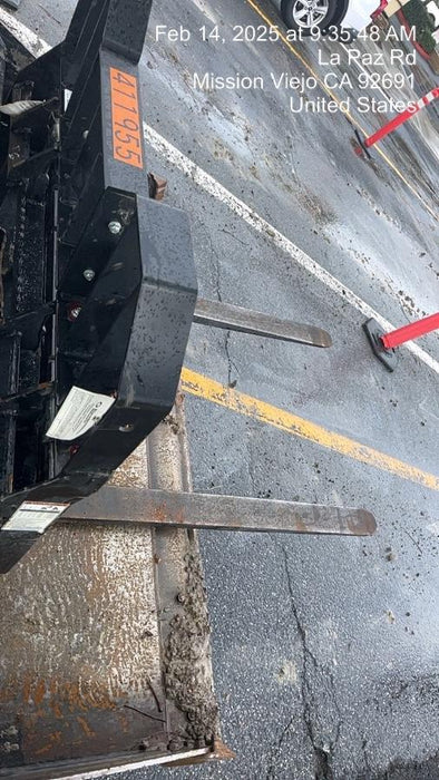 2024 VIRNIG PF4855-5VG