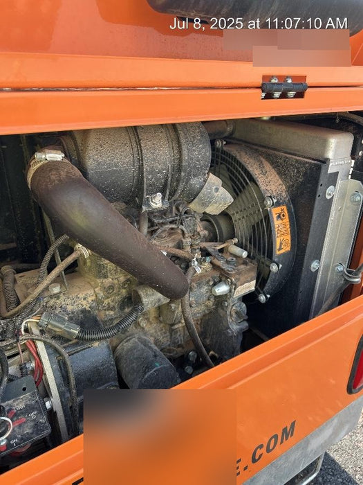 2025 WANCO WLTT-4MM4K