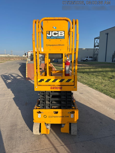 2024 JCB S1932E