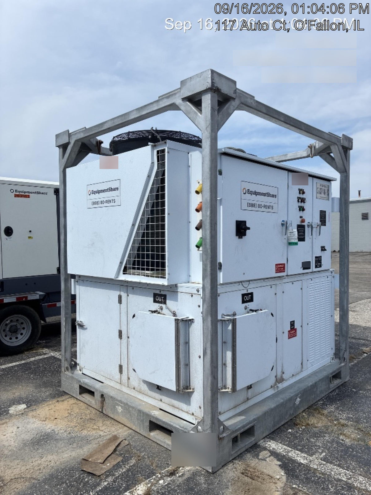 2020 SMARTECH SACP41A-HS