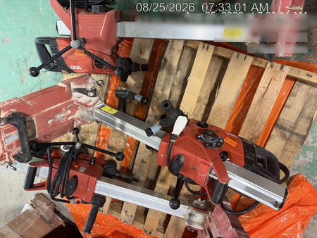 2024 HILTI DD 150-U
