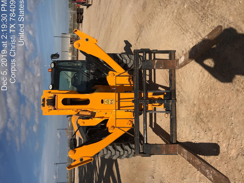 2019 JCB 512-56