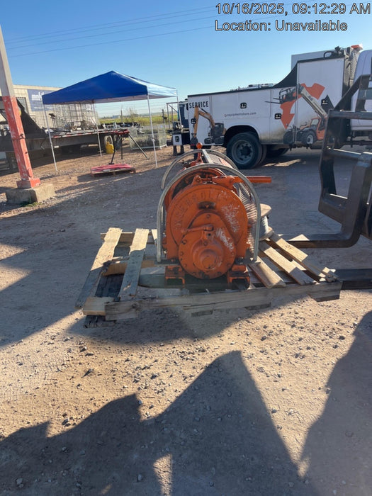 2021 INGERSOLL RAND IR-HUL