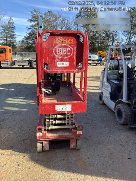2020 MEC 1330SE
