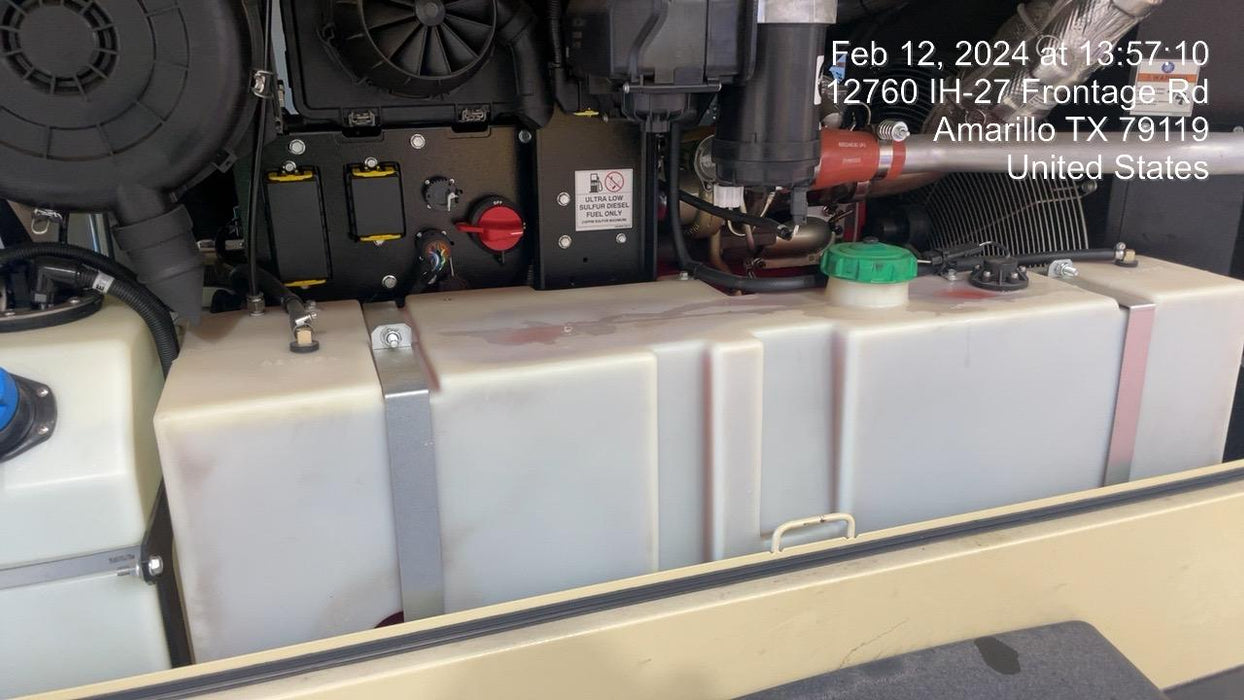 2023 DOOSAN P425/HP375WCU