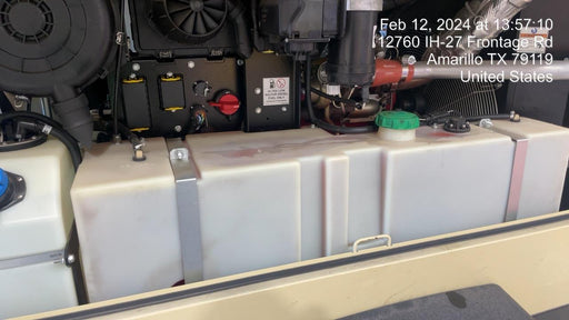 2023 DOOSAN P425/HP375WCU