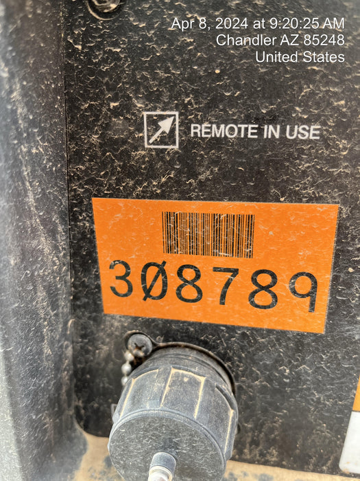 2023 MILLER ELECTRIC XMT 350