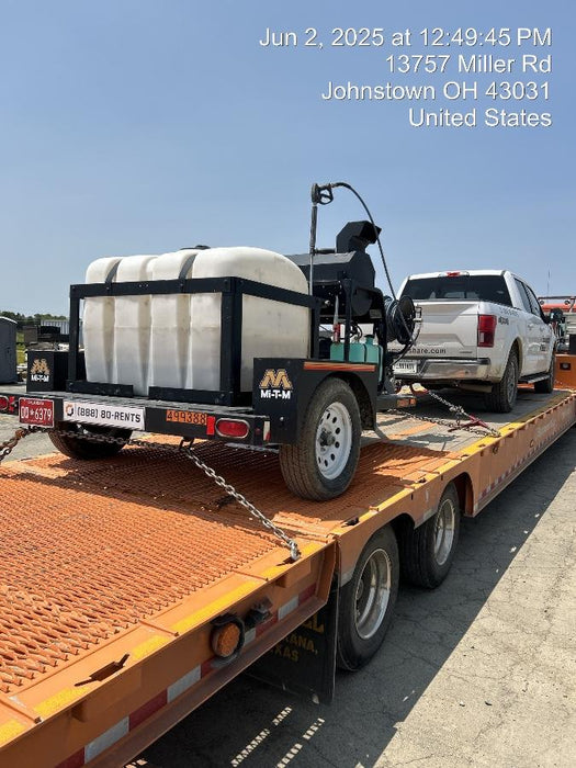 2025 MI-T-M AW-9000-0005 / DHG-4004-B0V6G