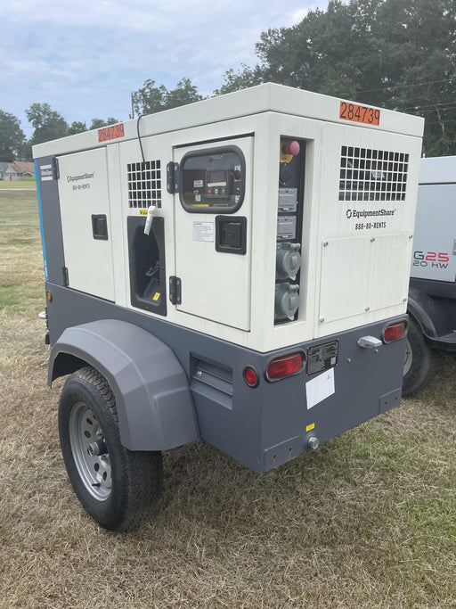 2022 ATLAS COPCO QAS45 CWK