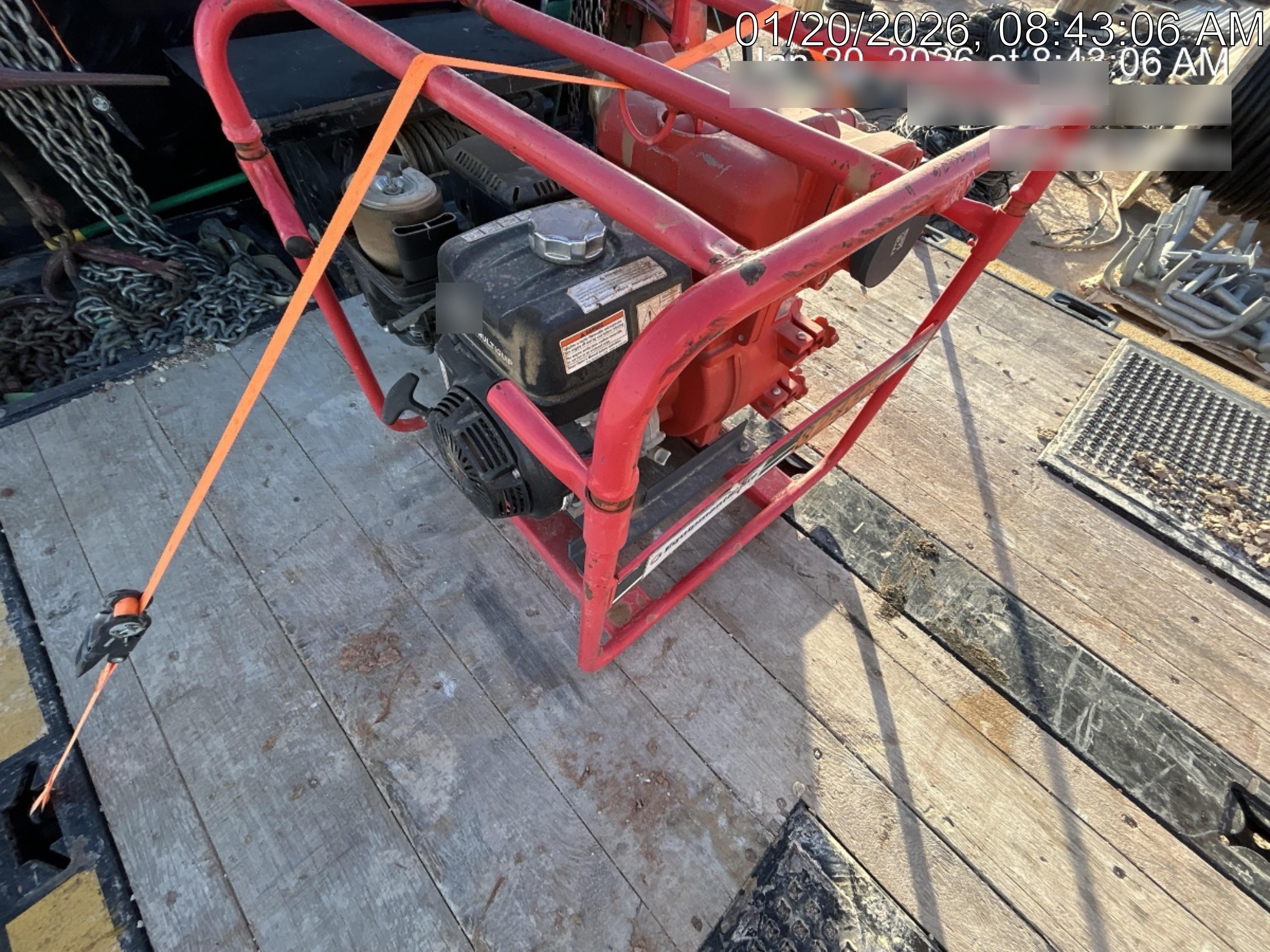 2023 MULTIQUIP QP4TH