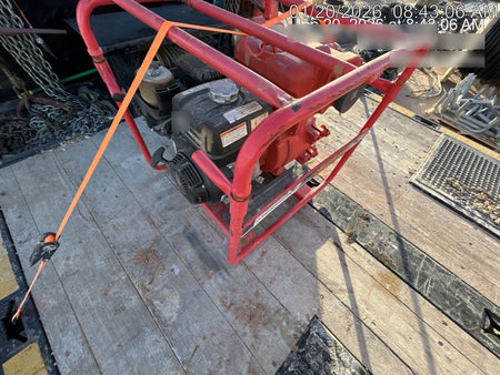 2023 MULTIQUIP QP4TH
