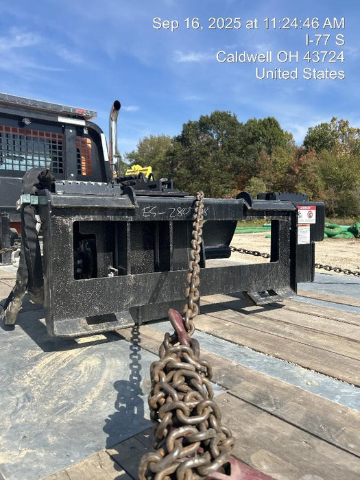 2025 VIRNIG TCH48-25