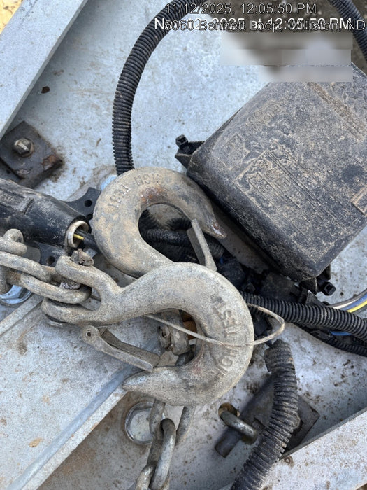 2022 ATLAS COPCO PAC F44 KD