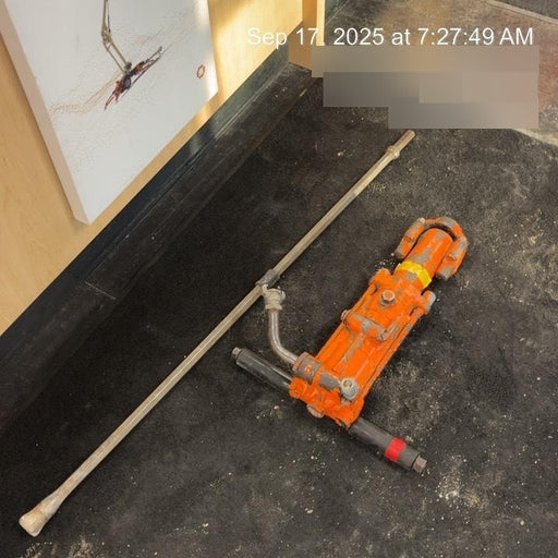 2020 AMERICAN PNEUMATIC TOOL APT-155