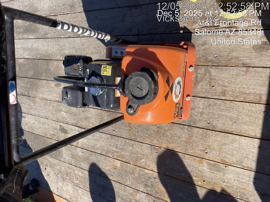 2023 MULTIQUIP MVC82VHW