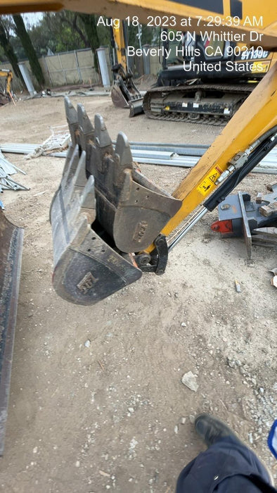 2022 STEEL UNLIMITED 50-0010