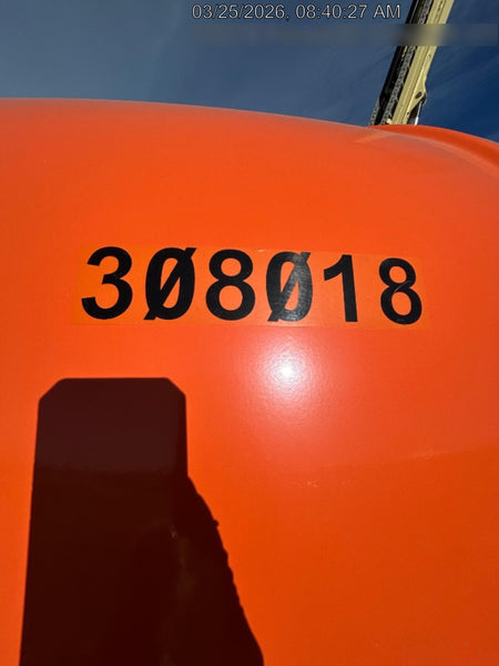 2023 JLG 660SJ