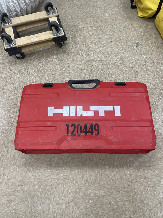 2020 HILTI TE 1000-AVR