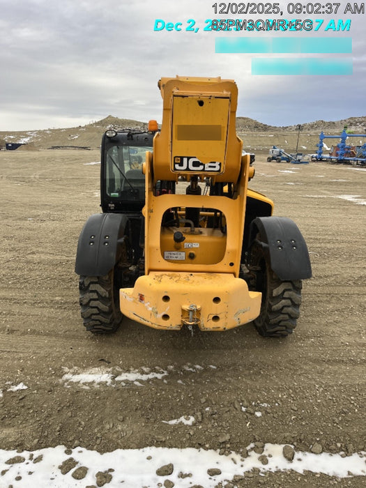 2020 JCB 512-56 JCB 512-56