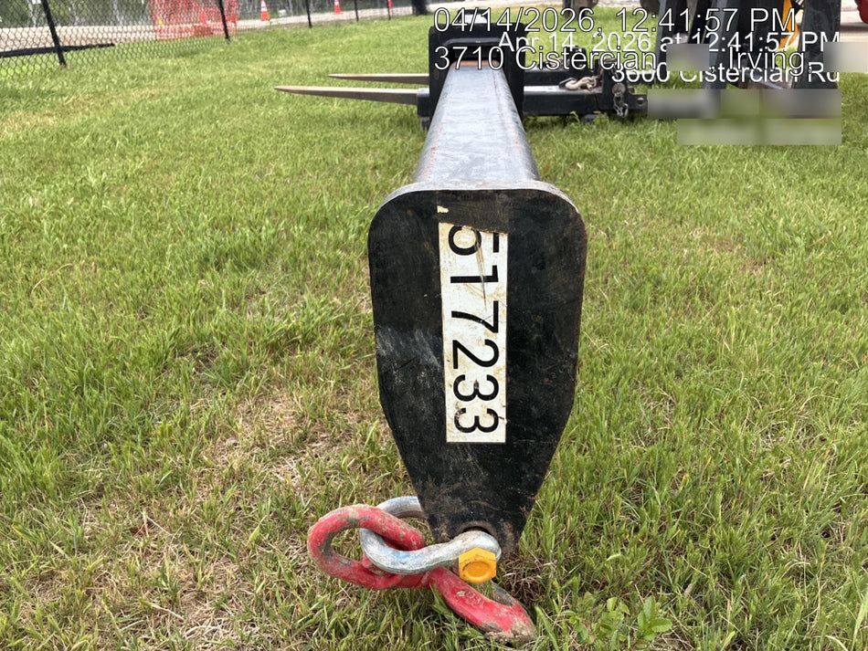 2025 STAR INDUSTRIES 1160B