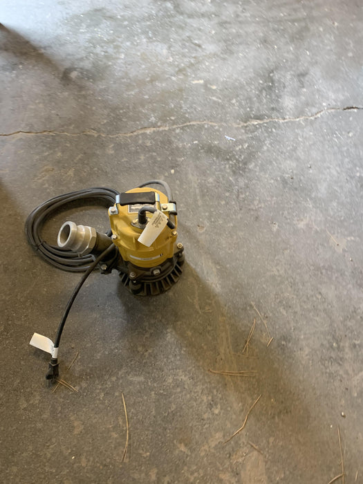 2020 WACKER NEUSON PST2