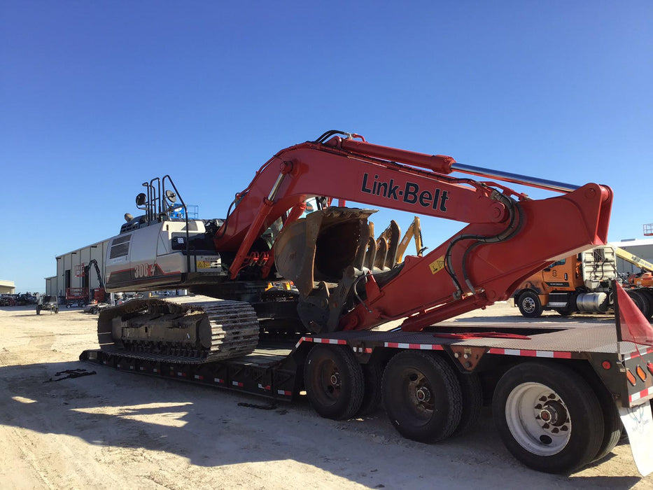 2020 LINK-BELT 300X4