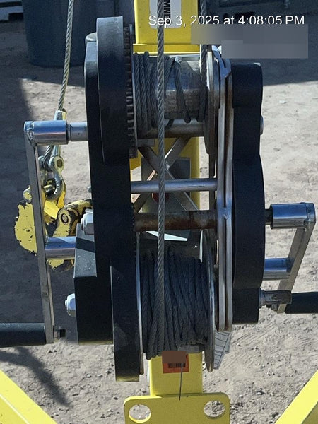 2023 SUMNER R-150