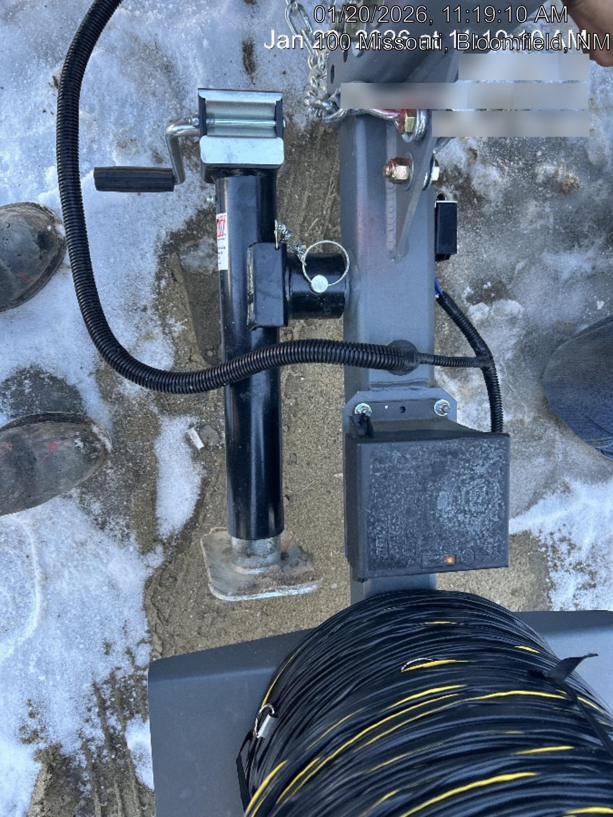 2025 THERM DYNAMICS TD625