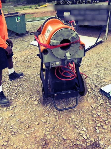 2021 RIDGID 1224