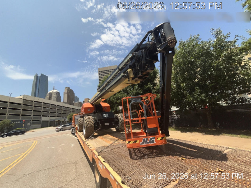 2025 JLG 1200SJP