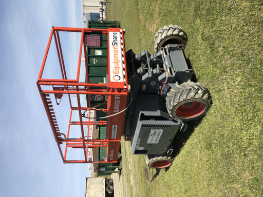 2018 SKYJACK SJ6832 RT