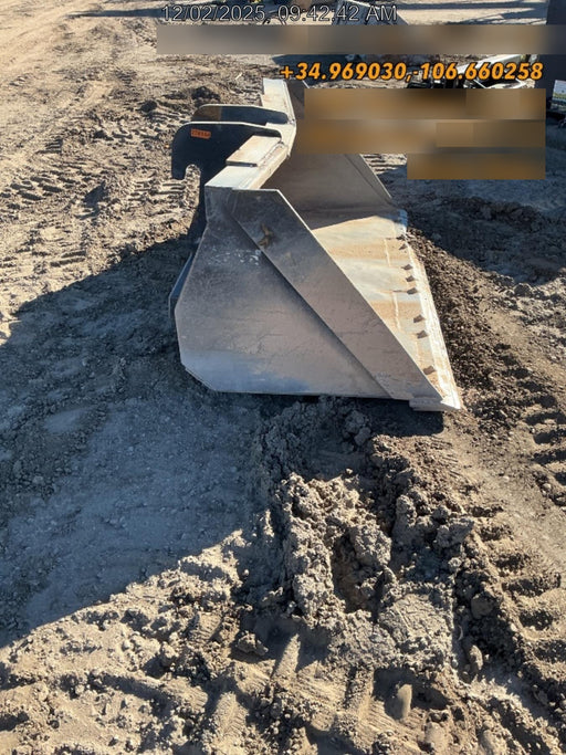 2022 STAR INDUSTRIES 1472TK