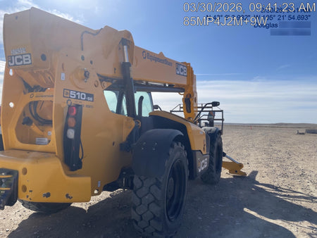 2024 JCB 510-56