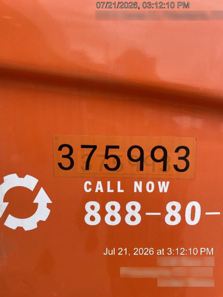 2023 JLG EC600SJ