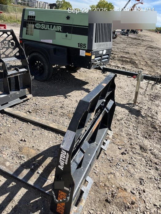 2023 MANITOU 50504723