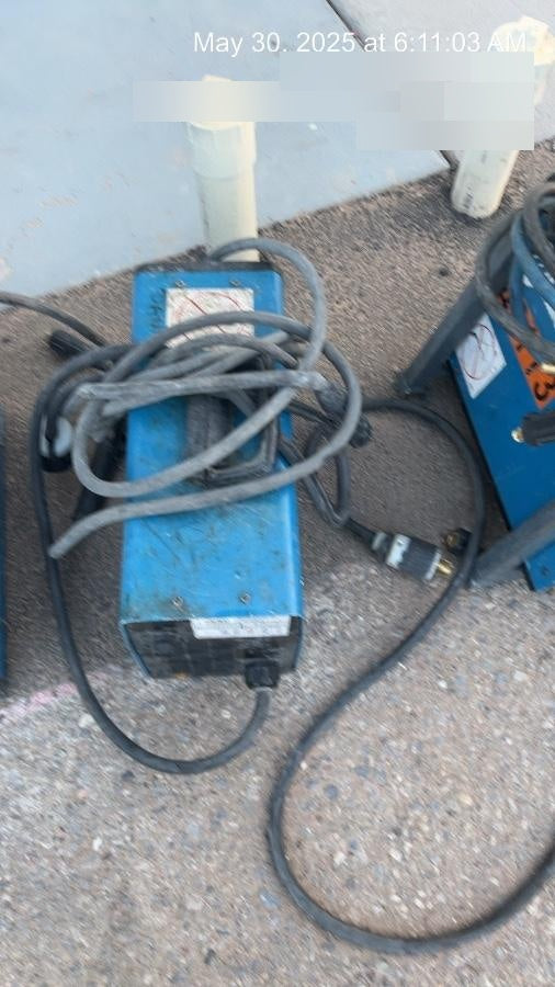 2024 MILLER ELECTRIC CST-282