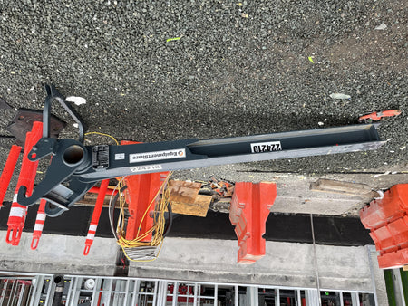 2022 MAGNI 2000 KG Jib