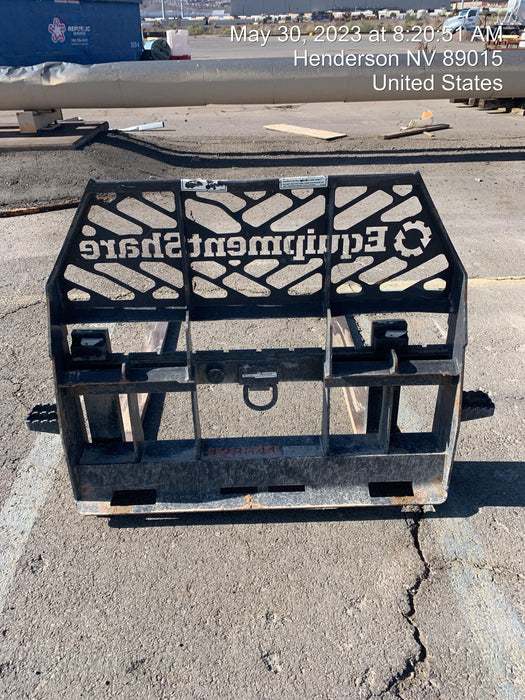 2020 PALADIN 48" Pallet Forks - Paladin