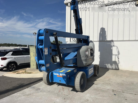 2020 GENIE Z-40/23N RJ