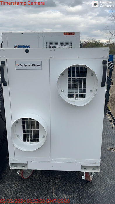 2023 KWIKOOL KPO12-23H